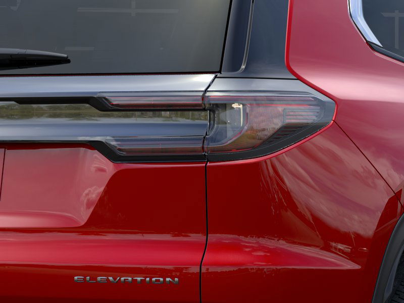 2025 Gmc Acadia Elevation photo 33