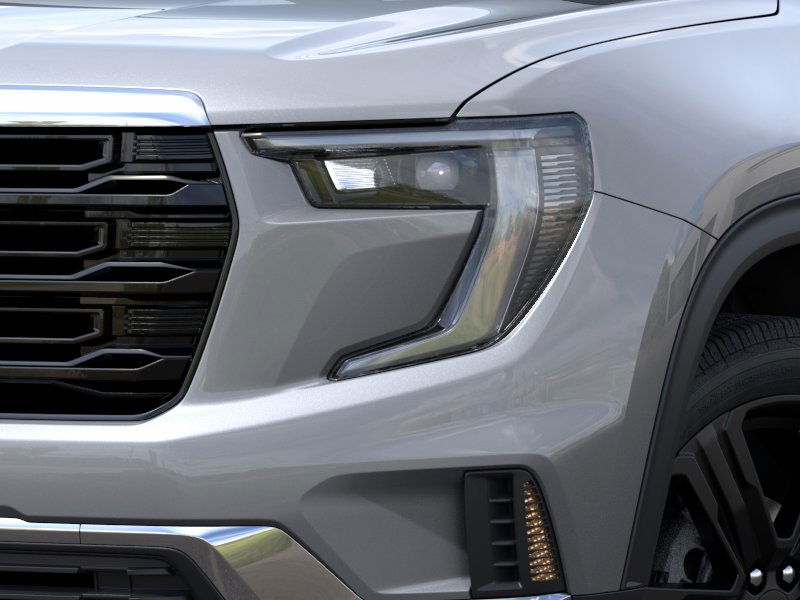 2025 Gmc Acadia Elevation photo 30