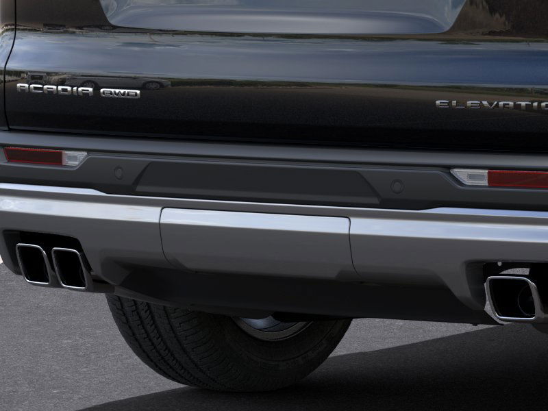 2025 Gmc Acadia Elevation photo 65