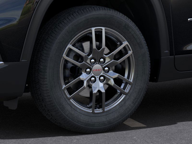 2025 Gmc Acadia Elevation photo 31