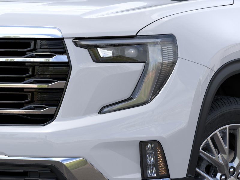 2025 Gmc Acadia Elevation photo 9