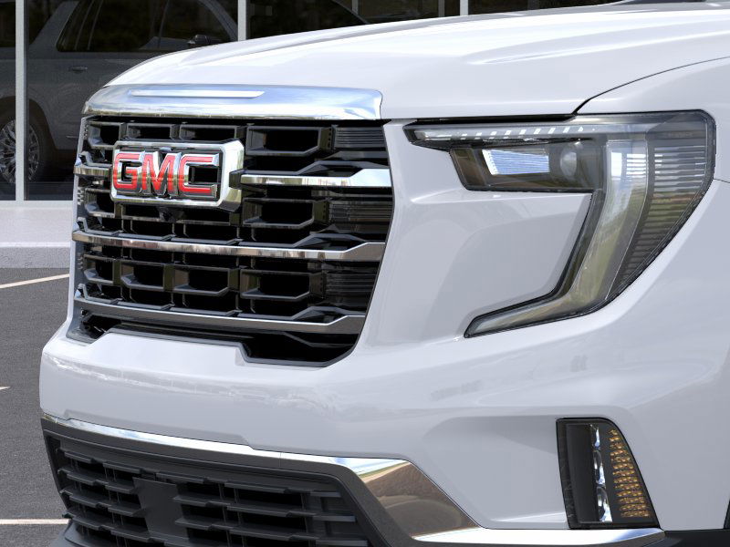 2025 Gmc Acadia Elevation photo 12