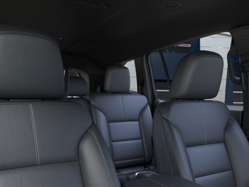 2025 Gmc Acadia Elevation photo 19