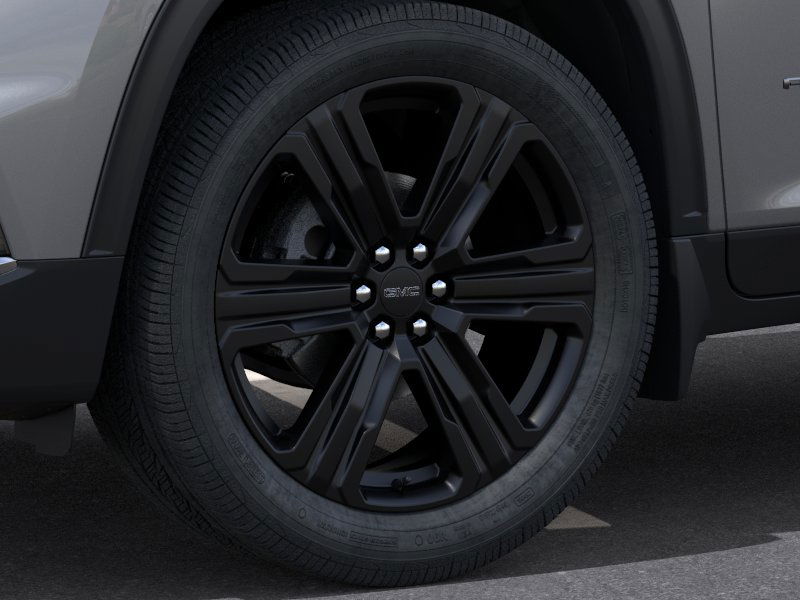 2025 Gmc Acadia Elevation photo 5