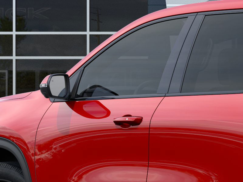 2025 Gmc Acadia Elevation photo 40