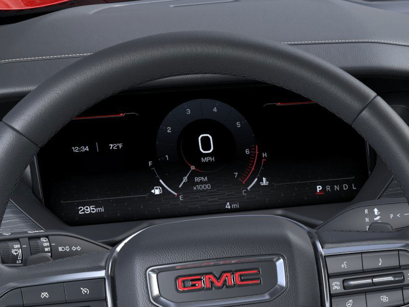 2025 Gmc Acadia Elevation photo 45