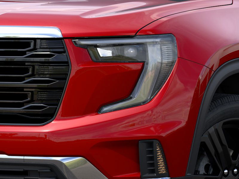 2025 Gmc Acadia Elevation photo 38