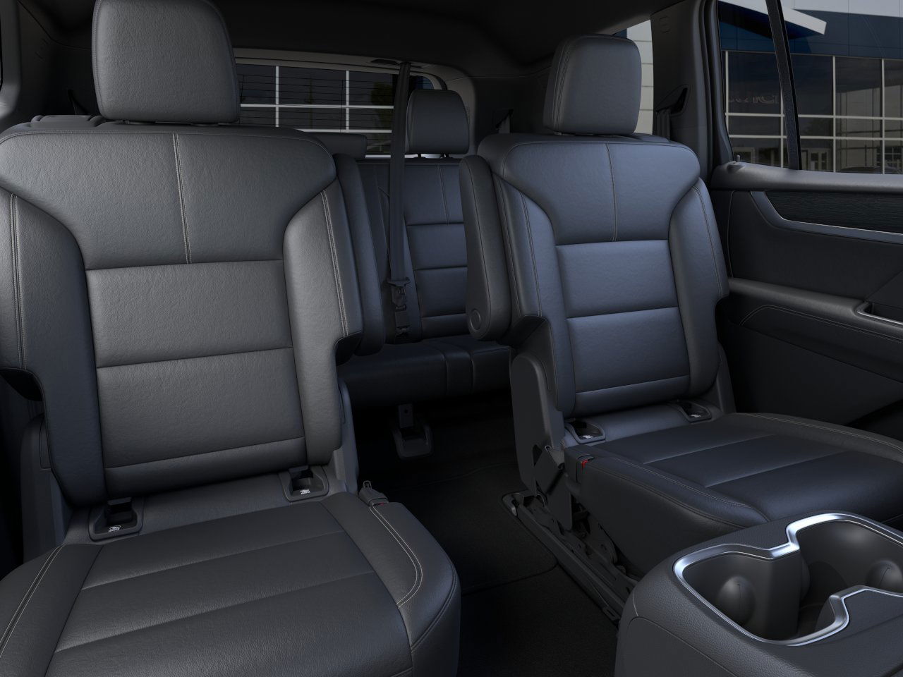 2025 Gmc Acadia Elevation photo 17