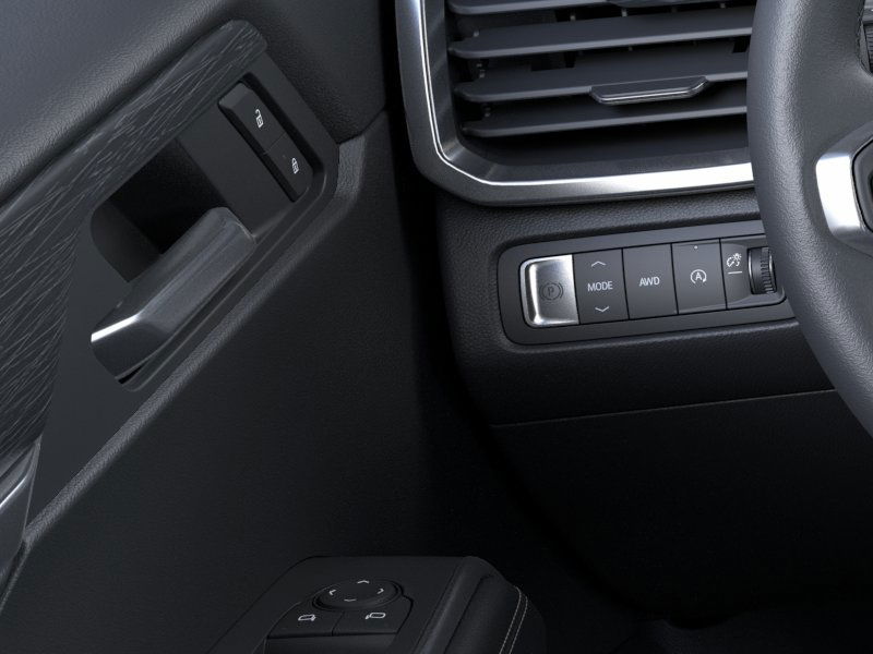 2025 GMC Acadia Elevation - Photo 22