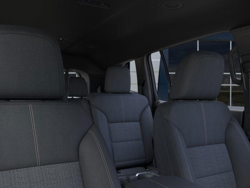 2025 GMC Acadia Elevation - Photo 24