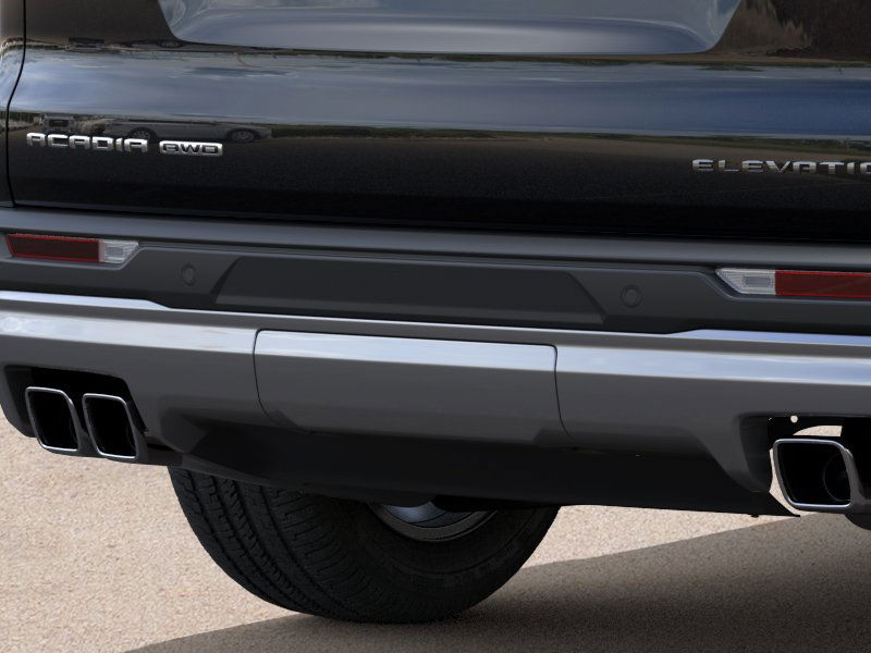 2025 Gmc Acadia Elevation photo 14