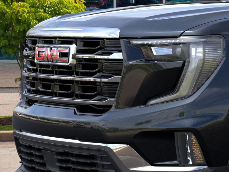 2025 Gmc Acadia Elevation photo 13