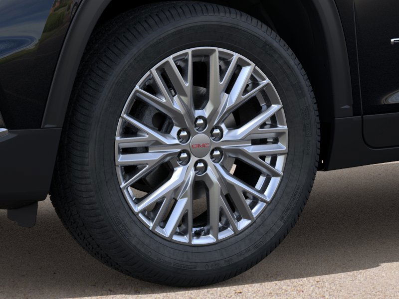 2025 Gmc Acadia Elevation photo 9