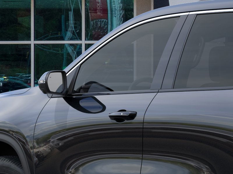 2025 Gmc Acadia Elevation photo 12