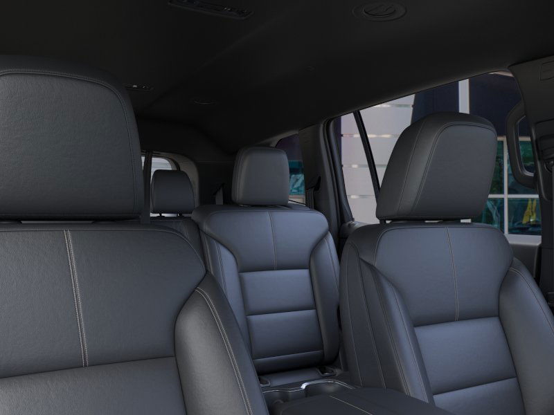 2025 Gmc Acadia Elevation photo 24