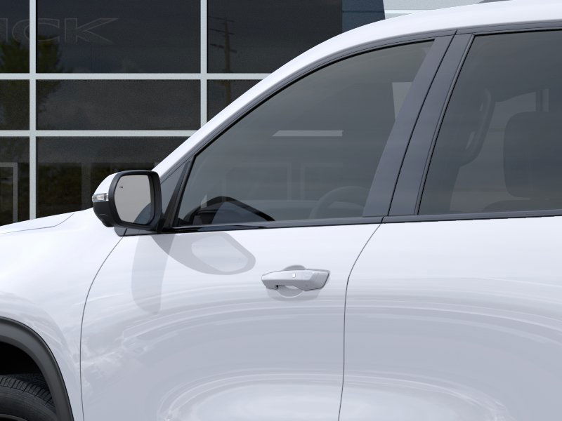 2025 Gmc Acadia Elevation photo 9