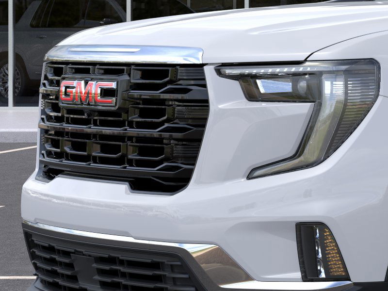 2025 Gmc Acadia Elevation photo 10