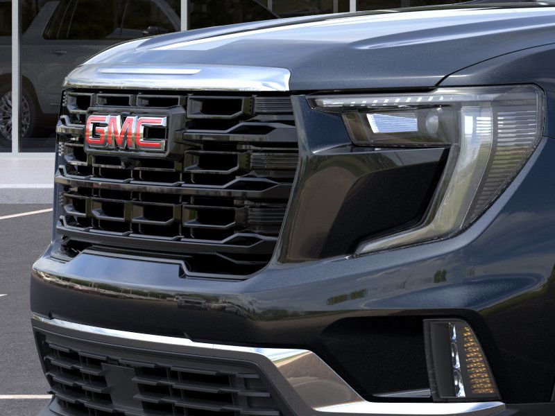 2025 Gmc Acadia Elevation photo 8