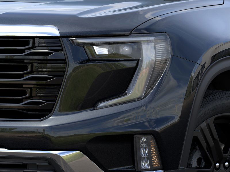 2025 Gmc Acadia Elevation photo 5