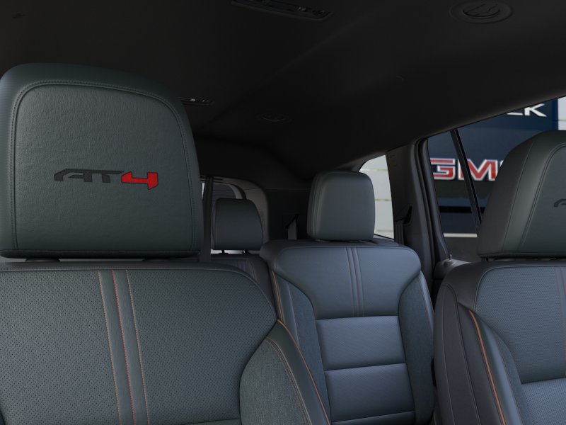 2026 GMC Acadia AT4 - Photo 48