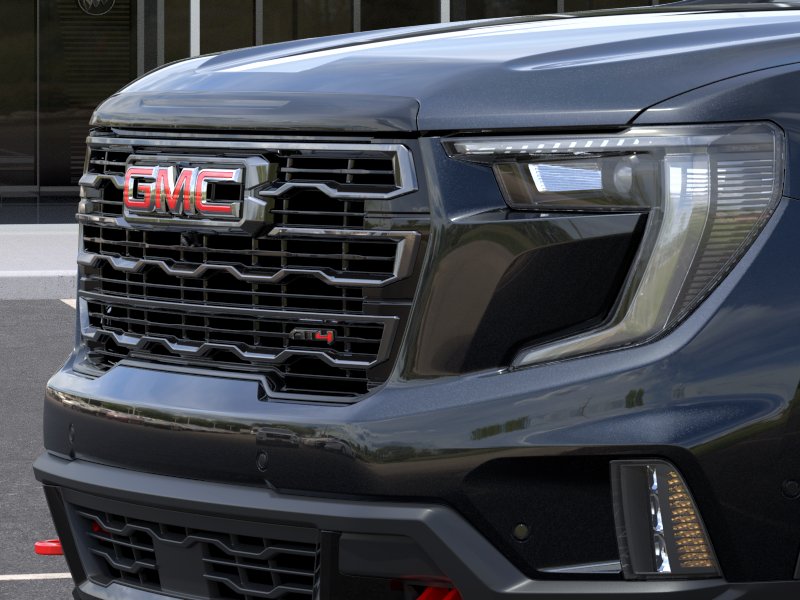 2026 GMC Acadia AT4 - Photo 37