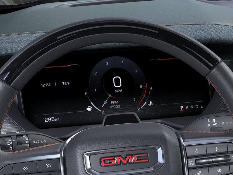 2026 GMC Acadia AT4 - Photo 42