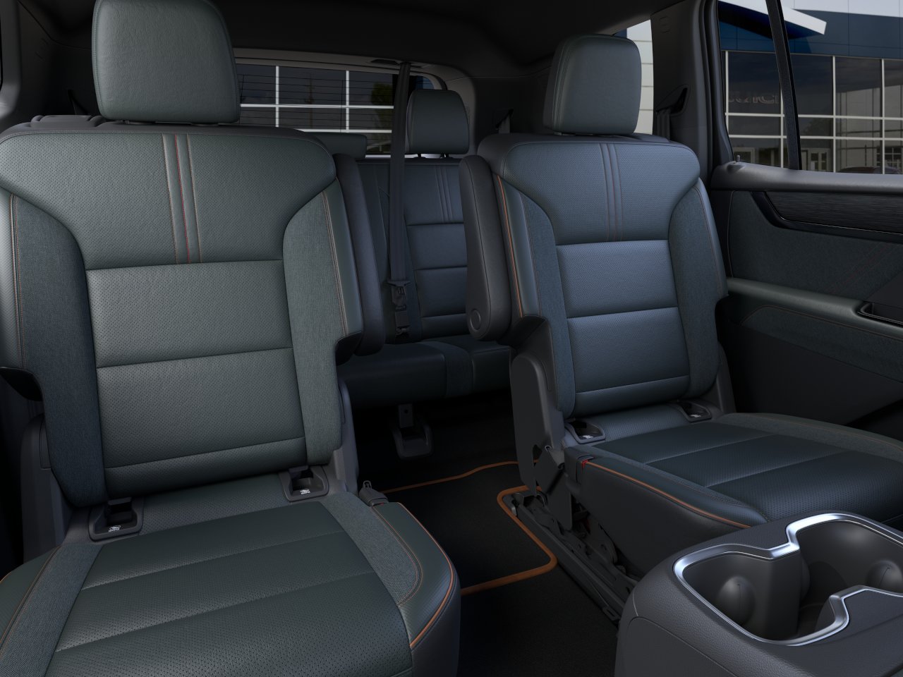 2026 GMC Acadia AT4 - Photo 41
