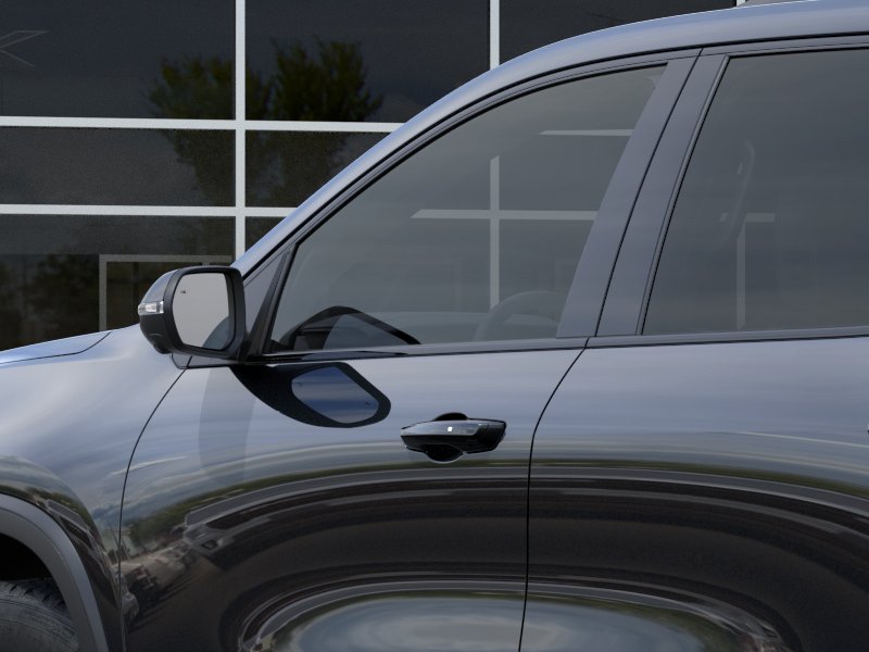 2026 GMC Acadia AT4 - Photo 36