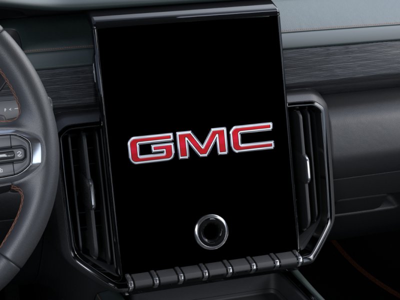 2026 GMC Acadia AT4 - Photo 50