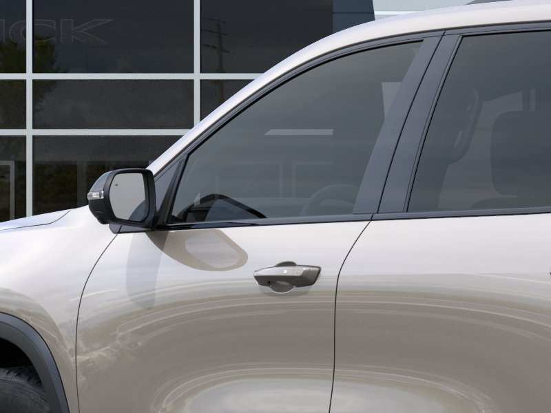 2026 GMC Acadia AT4 - Photo 36