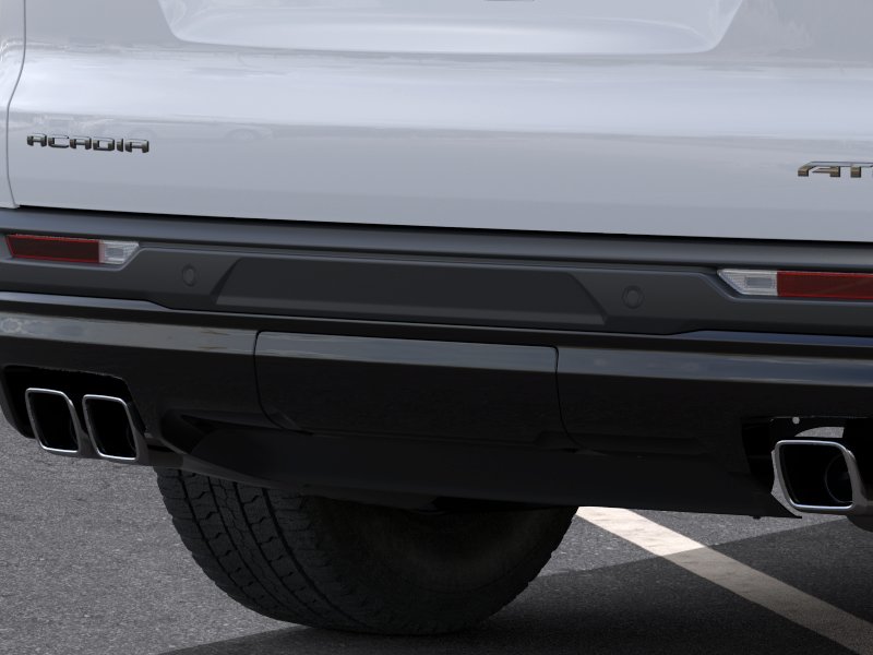 2026 GMC Acadia AT4 - Photo 44