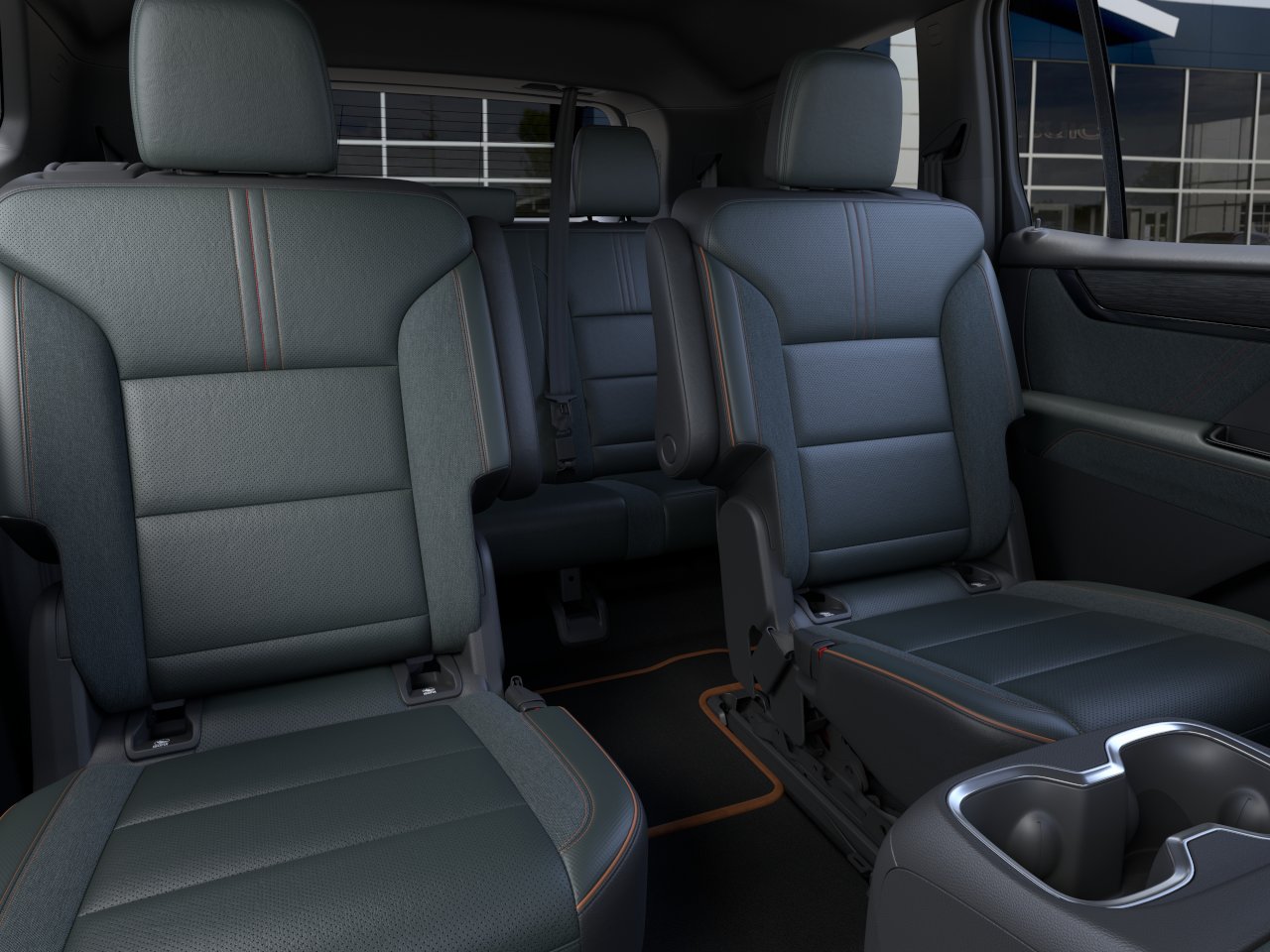 2026 GMC Acadia AT4 - Photo 47