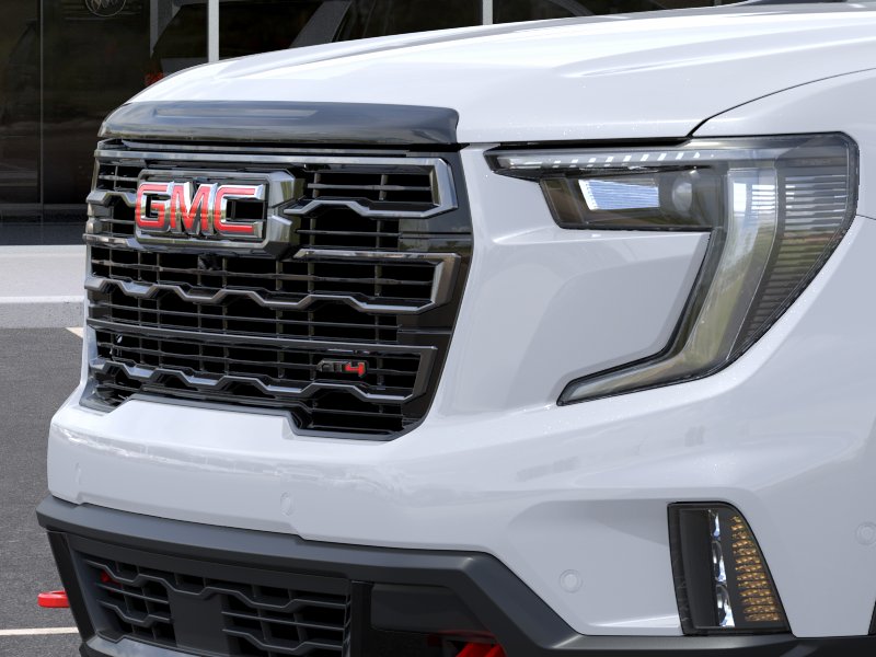 2026 GMC Acadia AT4 - Photo 43