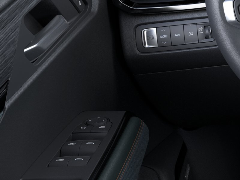 2026 GMC Acadia AT4 - Photo 46