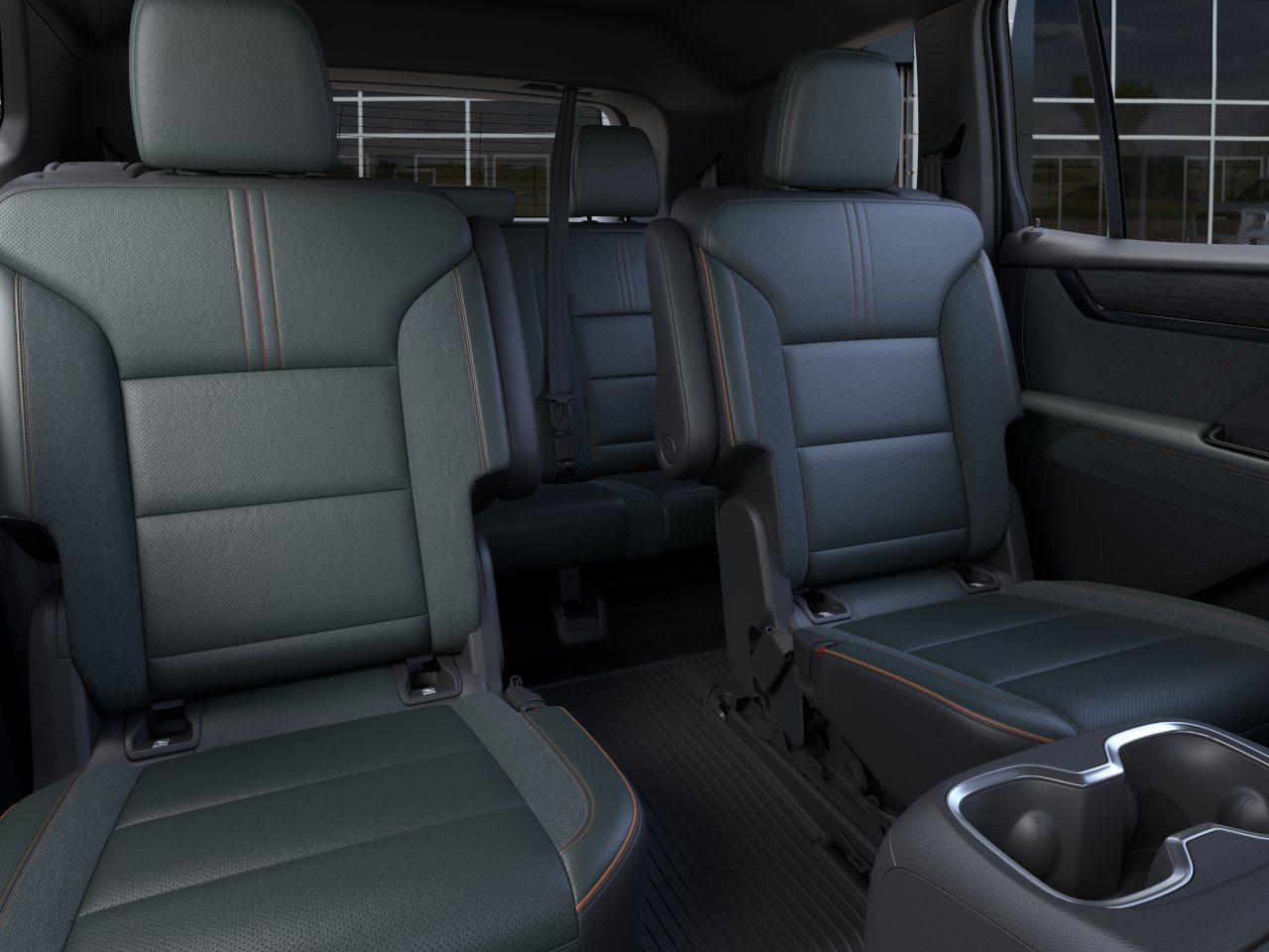 2026 GMC Acadia AT4 - Photo 41