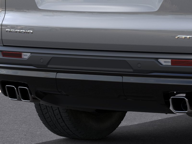 2026 GMC Acadia AT4 - Photo 38