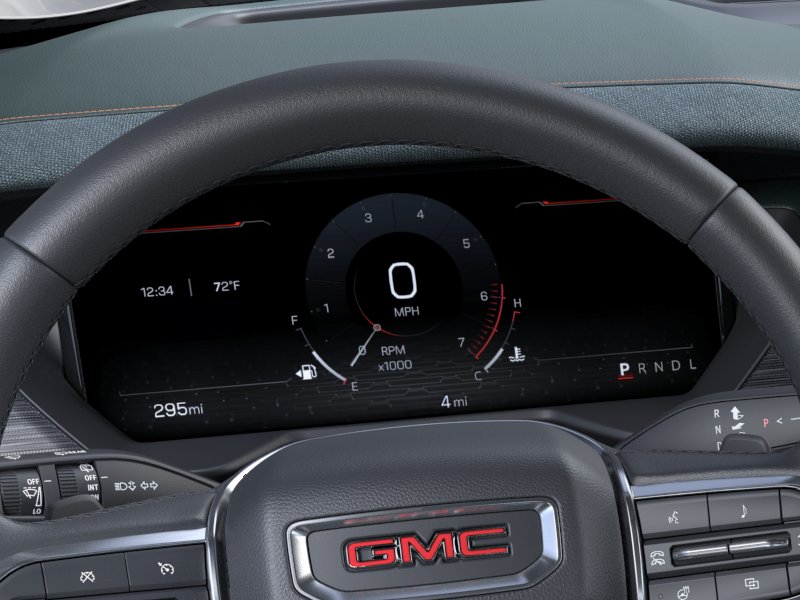 2026 GMC Acadia AT4 - Photo 42