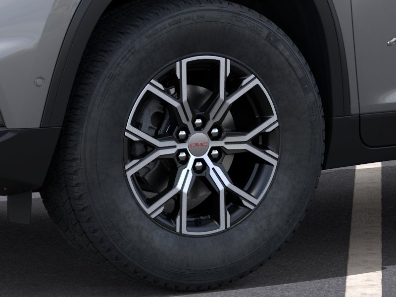 2026 GMC Acadia AT4 - Photo 33