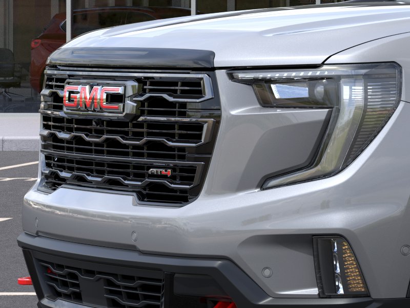 2026 GMC Acadia AT4 - Photo 37