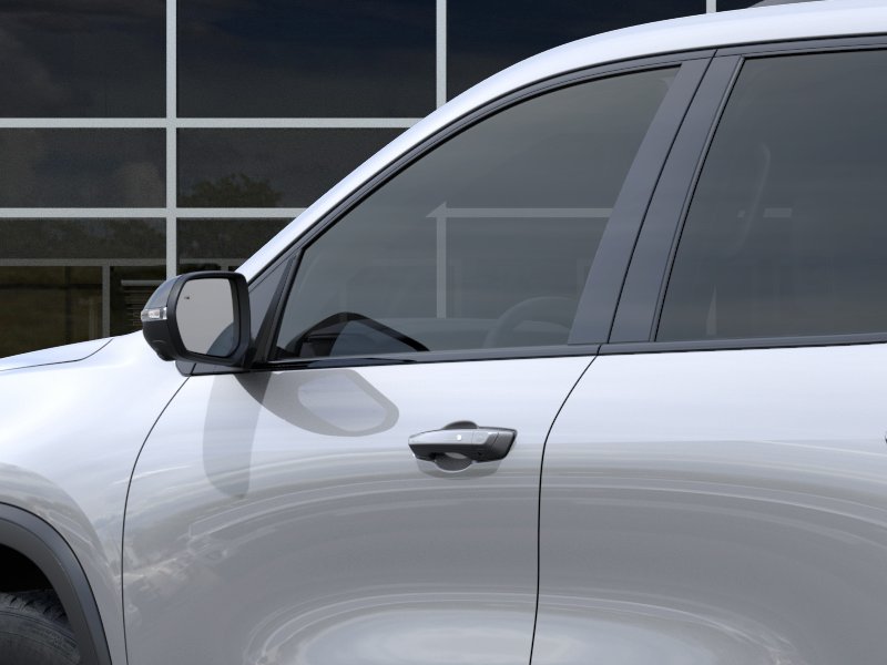 2026 GMC Acadia AT4 - Photo 36