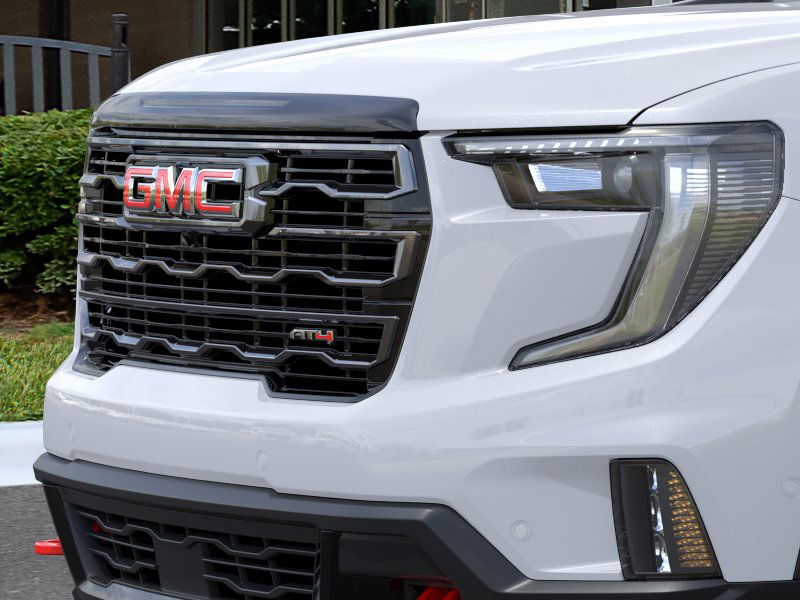 2026 Gmc Acadia AT4 photo 31