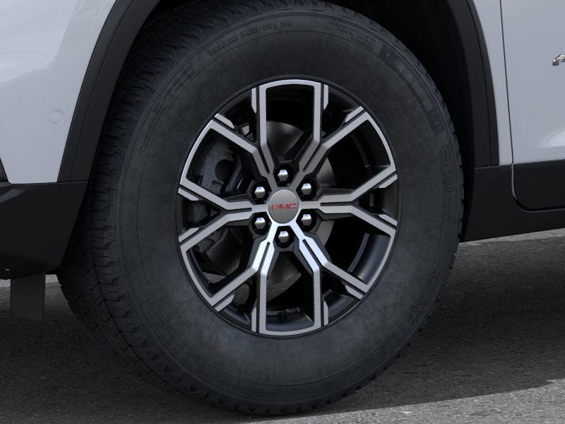 2026 Gmc Acadia AT4 photo 27