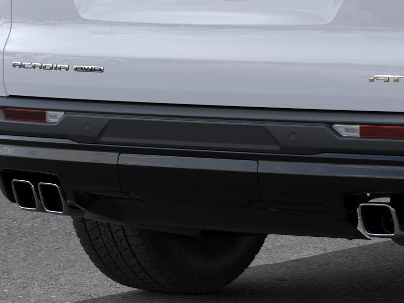 2026 Gmc Acadia AT4 photo 32