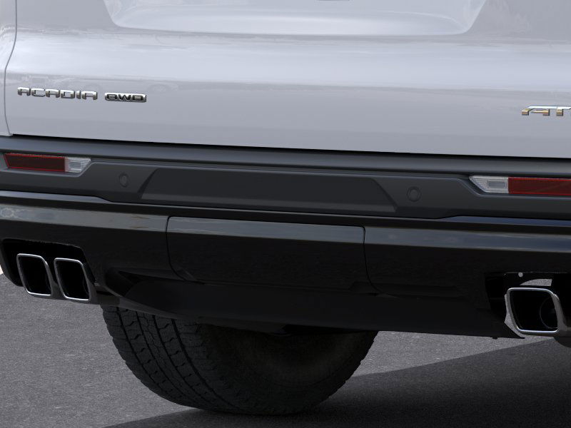 2026 Gmc Acadia AT4 photo 34