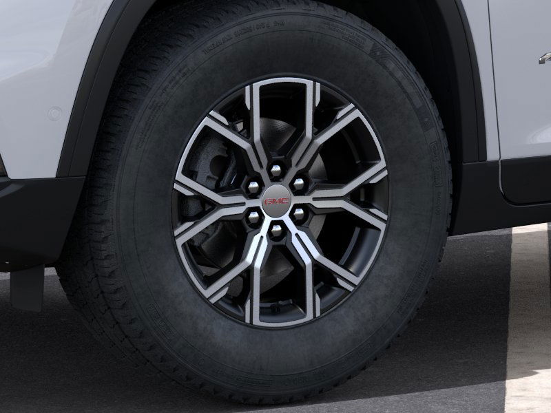 2026 Gmc Acadia AT4 photo 29