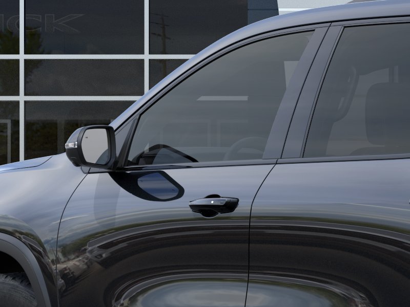 2026 GMC Acadia AT4 - Photo 36