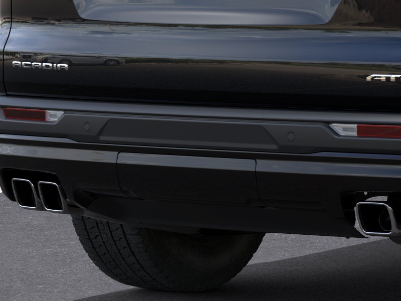 2026 GMC Acadia AT4 - Photo 38