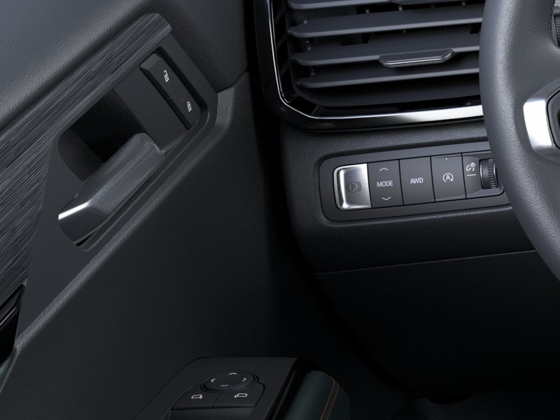 New 2024 Sterling Metallic GMC AT4 image 47