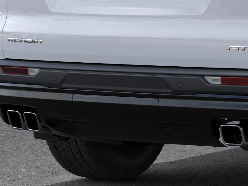 2026 GMC Acadia AT4 - Photo 14