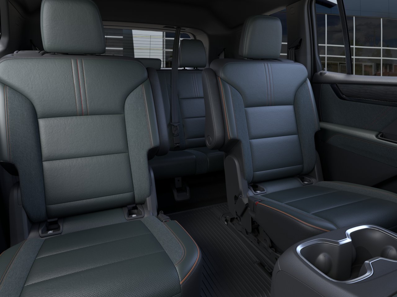 2026 GMC Acadia AT4 - Photo 45